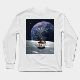 HONEY MOON. Long Sleeve T-Shirt